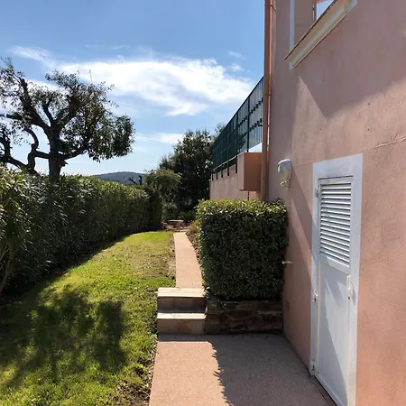 Splendide Vue A Valcros