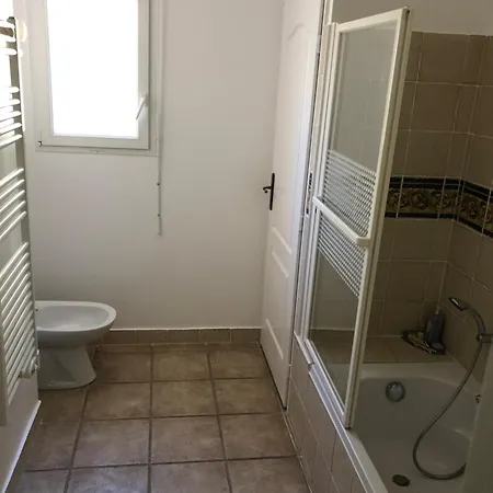 Splendide Vue A Valcros וילה