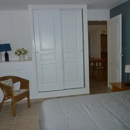 Splendide Vue A Valcros וילה *