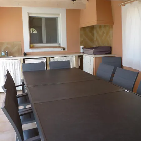 וילה Splendide Vue A Valcros *