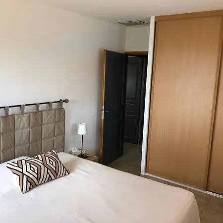 וילה Splendide Vue A Valcros *