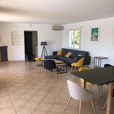 Splendide Vue A Valcros