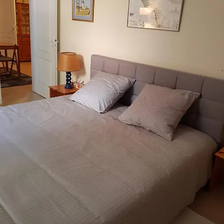 Splendide Vue A Valcros וילה