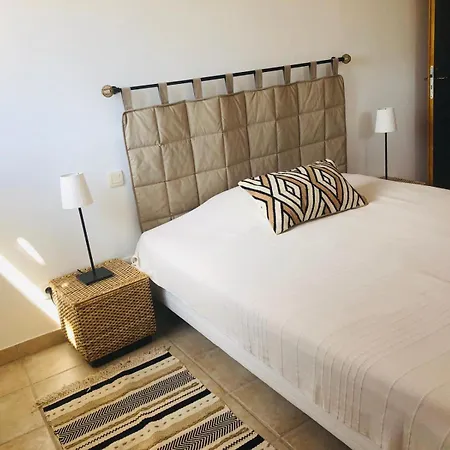 וילה Splendide Vue A Valcros לה-לונד-לה-מורה