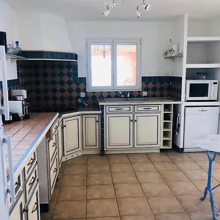 Splendide Vue A Valcros לה-לונד-לה-מורה