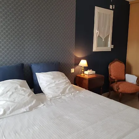 Splendide Vue A Valcros