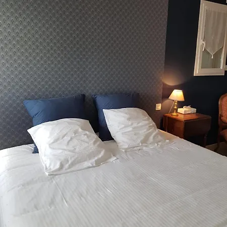 Splendide Vue A Valcros וילה *