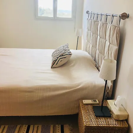 וילה Splendide Vue A Valcros לה-לונד-לה-מורה