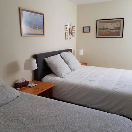 Splendide Vue A Valcros *