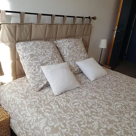 Splendide Vue A Valcros * לה-לונד-לה-מורה