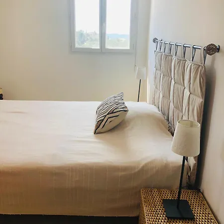 וילה Splendide Vue A Valcros *