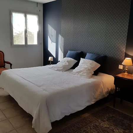 Splendide Vue A Valcros *